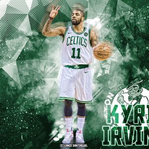 Meet your Posher, Alonzo